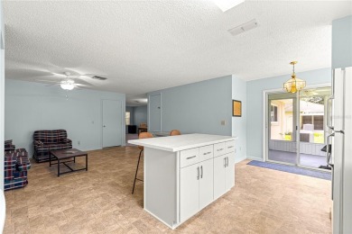 Popular Delphina End Unit Villa located in the Crescent Ridge on On Top of the World Golf Course in Florida - for sale on GolfHomes.com, golf home, golf lot