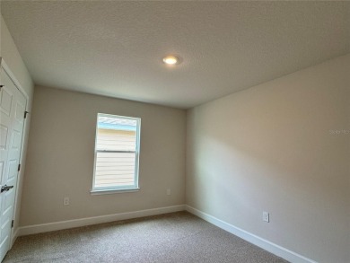 No CDD! Flex Cash Available! Enjoy backyard privacy with no rear on Harmony Golf Preserve in Florida - for sale on GolfHomes.com, golf home, golf lot