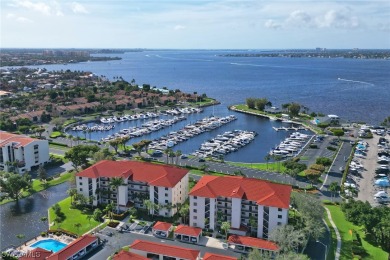 If your a boater your gonna LOVE this view and location!  If on The Landings Yacht, Golf and Tennis Club in Florida - for sale on GolfHomes.com, golf home, golf lot