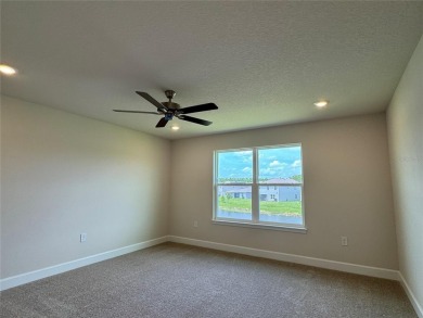 No CDD! Flex Cash Available! Enjoy backyard privacy with no rear on Harmony Golf Preserve in Florida - for sale on GolfHomes.com, golf home, golf lot