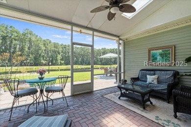Beautiful 4-Bedroom, 3-Bath Home in Pinecrest with Lagoon and on Pinecrest Golf Course in South Carolina - for sale on GolfHomes.com, golf home, golf lot