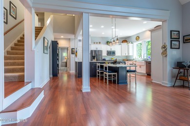 Welcome to this gorgeous home on the water! This, is a on Sound Golf Links at Albemarle Plantation in North Carolina - for sale on GolfHomes.com, golf home, golf lot