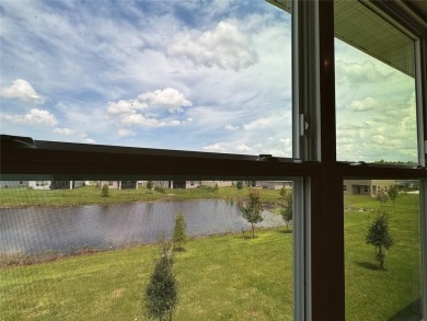 No CDD! Flex Cash Available! Enjoy backyard privacy with no rear on Harmony Golf Preserve in Florida - for sale on GolfHomes.com, golf home, golf lot