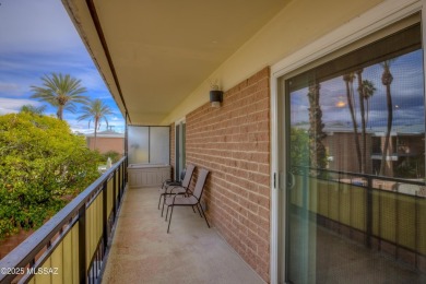 Move in ready, bright and light condominium in gorgeous Eden on Randolph Park Golf Courses in Arizona - for sale on GolfHomes.com, golf home, golf lot