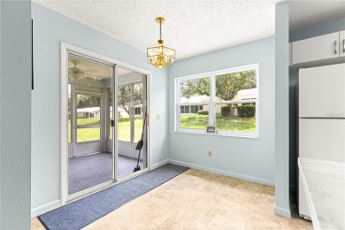 Popular Delphina End Unit Villa located in the Crescent Ridge on On Top of the World Golf Course in Florida - for sale on GolfHomes.com, golf home, golf lot