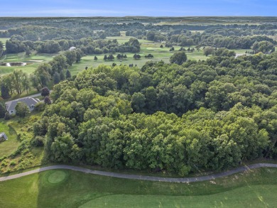 Now available is this beautiful custom-built home located on the on The Medalist Golf Club in Michigan - for sale on GolfHomes.com, golf home, golf lot