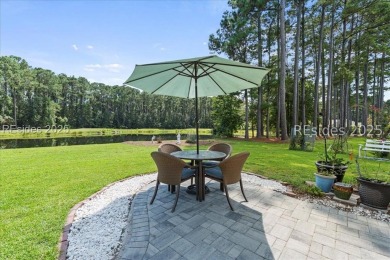 Beautiful 4-Bedroom, 3-Bath Home in Pinecrest with Lagoon and on Pinecrest Golf Course in South Carolina - for sale on GolfHomes.com, golf home, golf lot