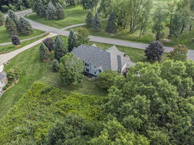 Now available is this beautiful custom-built home located on the on The Medalist Golf Club in Michigan - for sale on GolfHomes.com, golf home, golf lot