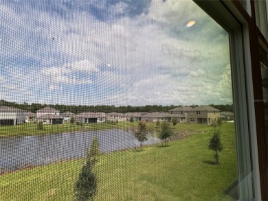 No CDD! Flex Cash Available! Enjoy backyard privacy with no rear on Harmony Golf Preserve in Florida - for sale on GolfHomes.com, golf home, golf lot