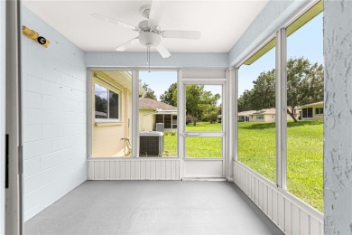 Popular Delphina End Unit Villa located in the Crescent Ridge on On Top of the World Golf Course in Florida - for sale on GolfHomes.com, golf home, golf lot