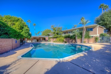 Move in ready, bright and light condominium in gorgeous Eden on Randolph Park Golf Courses in Arizona - for sale on GolfHomes.com, golf home, golf lot