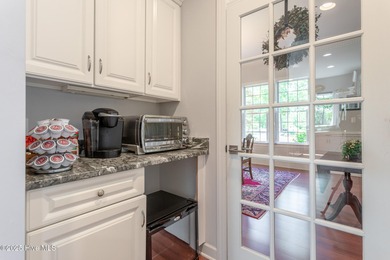 Welcome to this gorgeous home on the water! This, is a on Sound Golf Links at Albemarle Plantation in North Carolina - for sale on GolfHomes.com, golf home, golf lot