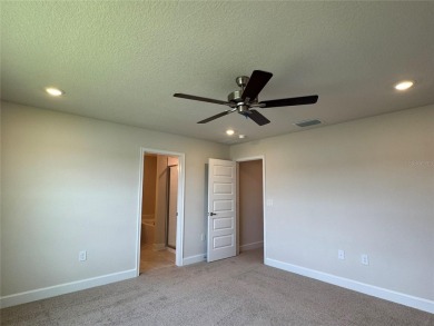No CDD! Flex Cash Available! Enjoy backyard privacy with no rear on Harmony Golf Preserve in Florida - for sale on GolfHomes.com, golf home, golf lot