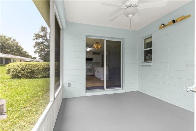 Popular Delphina End Unit Villa located in the Crescent Ridge on On Top of the World Golf Course in Florida - for sale on GolfHomes.com, golf home, golf lot