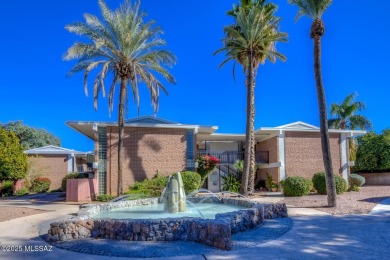 Move in ready, bright and light condominium in gorgeous Eden on Randolph Park Golf Courses in Arizona - for sale on GolfHomes.com, golf home, golf lot