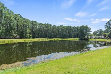 Beautiful 4-Bedroom, 3-Bath Home in Pinecrest with Lagoon and on Pinecrest Golf Course in South Carolina - for sale on GolfHomes.com, golf home, golf lot