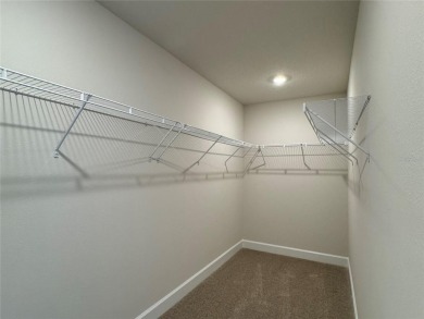 No CDD! Flex Cash Available! Enjoy backyard privacy with no rear on Harmony Golf Preserve in Florida - for sale on GolfHomes.com, golf home, golf lot