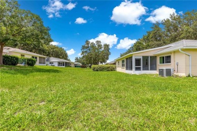 Popular Delphina End Unit Villa located in the Crescent Ridge on On Top of the World Golf Course in Florida - for sale on GolfHomes.com, golf home, golf lot