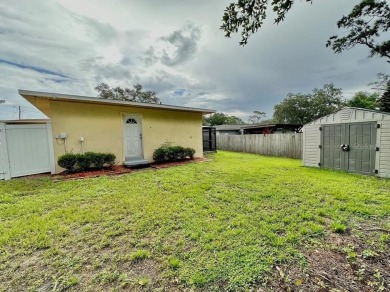 Check out this charming home located in the Historic District of on Babe Zaharias Golf Course in Florida - for sale on GolfHomes.com, golf home, golf lot