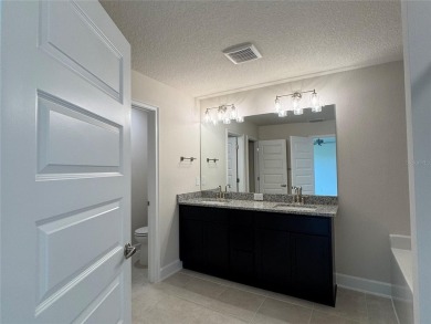 No CDD! Flex Cash Available! Enjoy backyard privacy with no rear on Harmony Golf Preserve in Florida - for sale on GolfHomes.com, golf home, golf lot