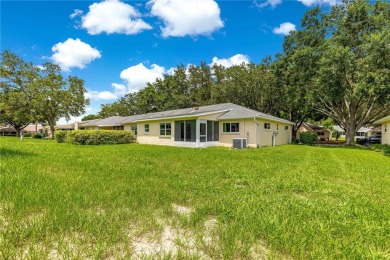 Popular Delphina End Unit Villa located in the Crescent Ridge on On Top of the World Golf Course in Florida - for sale on GolfHomes.com, golf home, golf lot