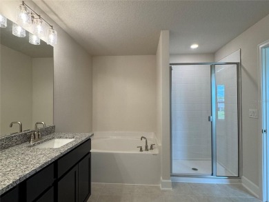 No CDD! Flex Cash Available! Enjoy backyard privacy with no rear on Harmony Golf Preserve in Florida - for sale on GolfHomes.com, golf home, golf lot