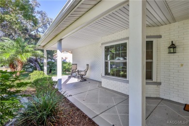 Welcome to this charming 2-bedroom, 2-bathroom home with a 2-car on Timber Pines Golf Course in Florida - for sale on GolfHomes.com, golf home, golf lot