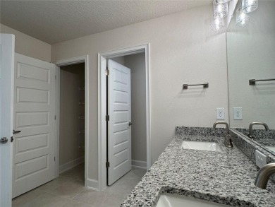 No CDD! Flex Cash Available! Enjoy backyard privacy with no rear on Harmony Golf Preserve in Florida - for sale on GolfHomes.com, golf home, golf lot