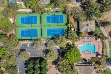 This elegant single-story Rick Watson home, located at 6102 S on The Golden Bear Club At Keenes Pointe in Florida - for sale on GolfHomes.com, golf home, golf lot