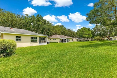 Popular Delphina End Unit Villa located in the Crescent Ridge on On Top of the World Golf Course in Florida - for sale on GolfHomes.com, golf home, golf lot