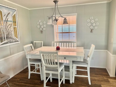 New Super Low Price!! Ready to Move In! Wow! Bonus Golf Cart on Mainlands Golf Club in Florida - for sale on GolfHomes.com, golf home, golf lot