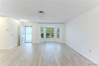 Welcome to this charming 2-bedroom, 2-bathroom home with a 2-car on Timber Pines Golf Course in Florida - for sale on GolfHomes.com, golf home, golf lot