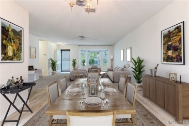 Welcome to this charming 2-bedroom, 2-bathroom home with a 2-car on Timber Pines Golf Course in Florida - for sale on GolfHomes.com, golf home, golf lot