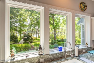 Welcome to this gorgeous home on the water! This, is a on Sound Golf Links at Albemarle Plantation in North Carolina - for sale on GolfHomes.com, golf home, golf lot