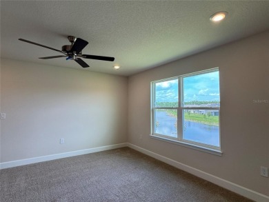 No CDD! Flex Cash Available! Enjoy backyard privacy with no rear on Harmony Golf Preserve in Florida - for sale on GolfHomes.com, golf home, golf lot