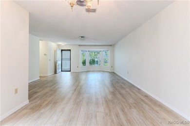 Welcome to this charming 2-bedroom, 2-bathroom home with a 2-car on Timber Pines Golf Course in Florida - for sale on GolfHomes.com, golf home, golf lot