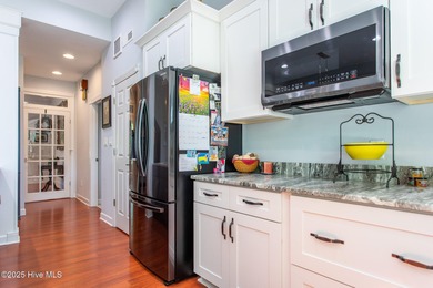 Welcome to this gorgeous home on the water! This, is a on Sound Golf Links at Albemarle Plantation in North Carolina - for sale on GolfHomes.com, golf home, golf lot