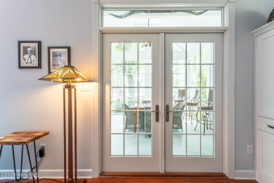 Welcome to this gorgeous home on the water! This, is a on Sound Golf Links at Albemarle Plantation in North Carolina - for sale on GolfHomes.com, golf home, golf lot