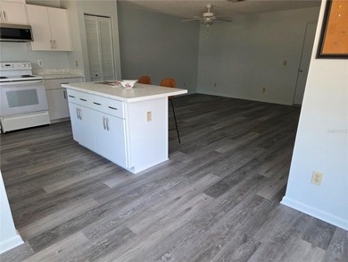 BRAND NEW LVP JUST INSTALLED IN KITCHEN/FAMILY ROOM! VERY on On Top of the World Golf Course in Florida - for sale on GolfHomes.com, golf home, golf lot