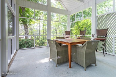 Welcome to this gorgeous home on the water! This, is a on Sound Golf Links at Albemarle Plantation in North Carolina - for sale on GolfHomes.com, golf home, golf lot