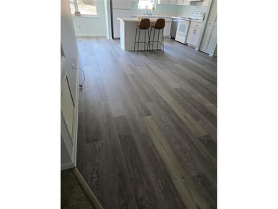 BRAND NEW LVP JUST INSTALLED IN KITCHEN/FAMILY ROOM! VERY on On Top of the World Golf Course in Florida - for sale on GolfHomes.com, golf home, golf lot