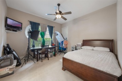 This elegant single-story Rick Watson home, located at 6102 S on The Golden Bear Club At Keenes Pointe in Florida - for sale on GolfHomes.com, golf home, golf lot