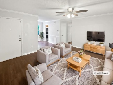 Seller is willing to cover up to six (6) months of the buyer's on Cross Creek Golf Course in Georgia - for sale on GolfHomes.com, golf home, golf lot