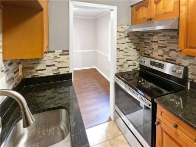 Seller is willing to cover up to six (6) months of the buyer's on Cross Creek Golf Course in Georgia - for sale on GolfHomes.com, golf home, golf lot