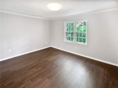 Seller is willing to cover up to six (6) months of the buyer's on Cross Creek Golf Course in Georgia - for sale on GolfHomes.com, golf home, golf lot