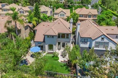 Welcome to 13 Mariposa, Trabuco Canyon, located in the exclusive on Dove Canyon Country Club in California - for sale on GolfHomes.com, golf home, golf lot