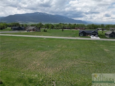 Red Lodge City lot on 1/3 of an acre with views of the Red Lodge on Red Lodge Golf Club in Montana - for sale on GolfHomes.com, golf home, golf lot