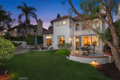 Welcome to 13 Mariposa, Trabuco Canyon, located in the exclusive on Dove Canyon Country Club in California - for sale on GolfHomes.com, golf home, golf lot