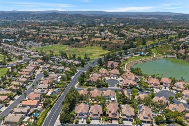 Welcome to 13 Mariposa, Trabuco Canyon, located in the exclusive on Dove Canyon Country Club in California - for sale on GolfHomes.com, golf home, golf lot