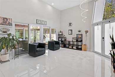 Beautiful 3-bed, 2-bath single-family home with over 2,500 sq ft on Woodlands Country Club in Florida - for sale on GolfHomes.com, golf home, golf lot